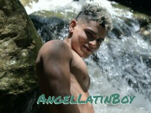 AngelLatinBoy