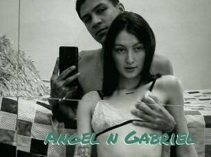 Angel_n_Gabriel
