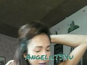 AngelicTS4u
