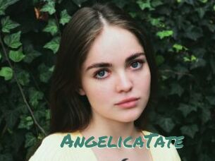 AngelicaTate