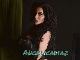 Angelicadiaz