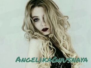AngelikaGnusnaya