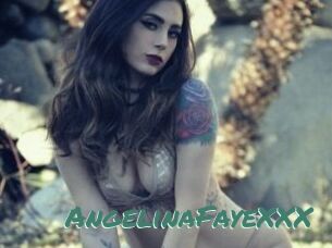 AngelinaFayeXXX