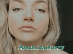 Angelinheaven