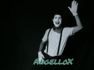 AngelloX