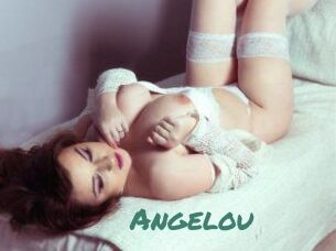 Angelou