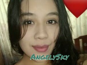 AngelySky