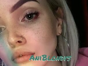 AniBlondys