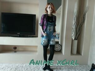 Anime_xGirl