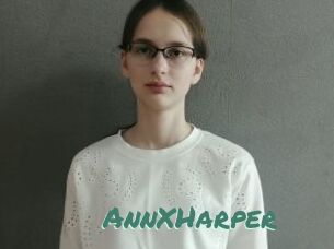 AnnXHarper