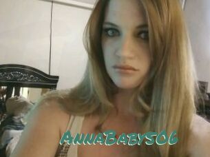 AnnaBaby506