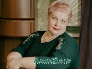 AnnaBain