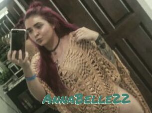 AnnaBelle22