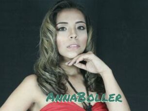 AnnaBoller