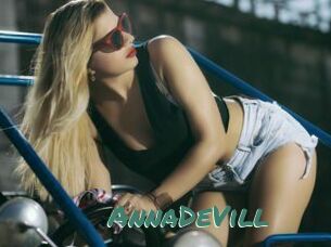 AnnaDeVill