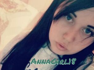 AnnaGirl18
