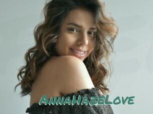 AnnaHazeLove
