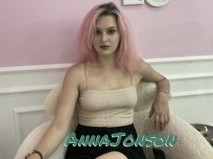 AnnaJonson