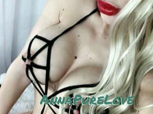 AnnaPureLove
