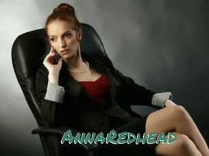 AnnaRedhead