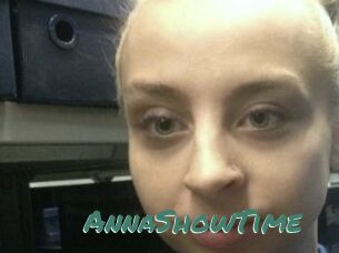 AnnaShowTime
