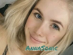 AnnaSonic