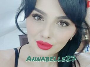 Annabelle27