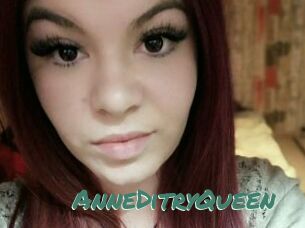 AnneDitryQueen