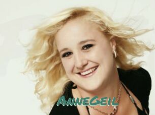 AnneGeil
