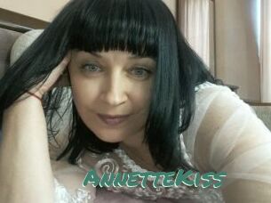 AnnetteKiss