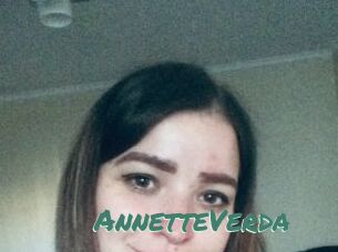 AnnetteVerda