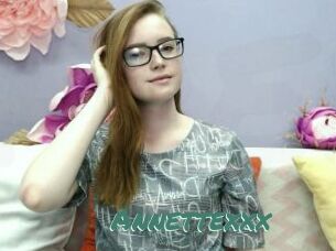 Annettexxx