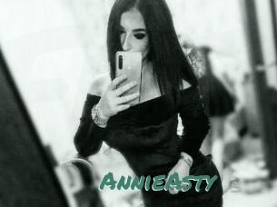 AnnieAsty