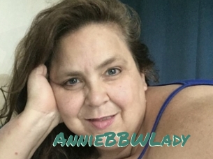 AnnieBBWLady