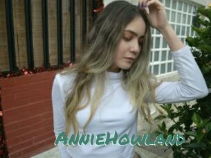 AnnieHowland