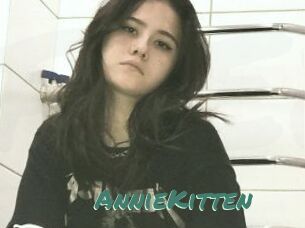 AnnieKitten