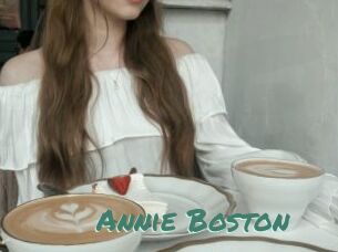 Annie_Boston