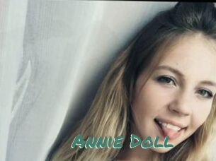 Annie_Doll