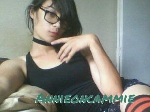 Annieoncammie