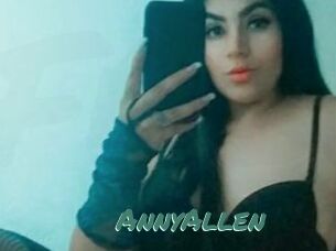 AnnyAllen