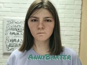 AnnyBaxter