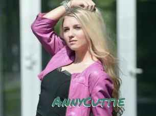 AnnyCuttie