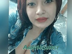 AnnyHonney