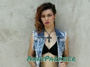 AnnyParkeer