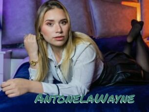 AntonelaWayne