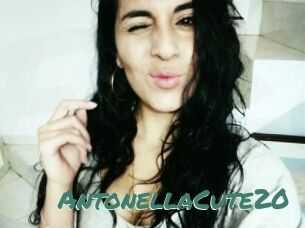 AntonellaCute20