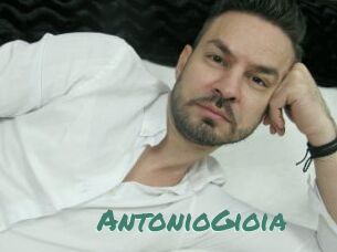 AntonioGioia