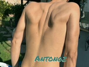 Antonoz