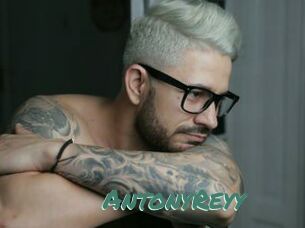 AntonyReyy