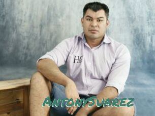 AntonySuarez